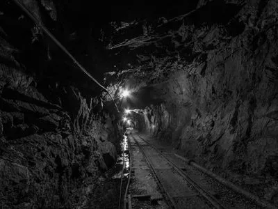 На шахті у Грузії стався вибух, є загиблий та постраждалі