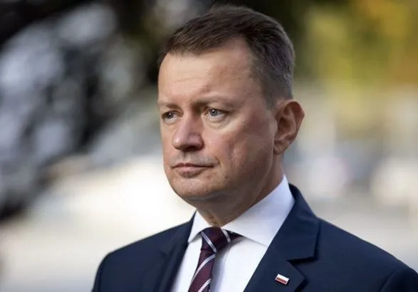 Правительство Польши одобрило военную поддержку Украине