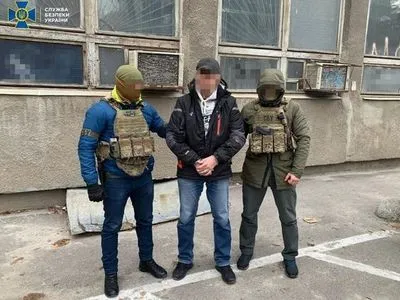 Готовили диверсии в Украине: за прошлый год СБУ задержала 24 агентов российских спецслужб