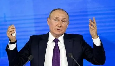 Нам что воевать с НАТО? Путин резко высказался относительно вступления Украины в Альянс и попытке возвращения Крыма