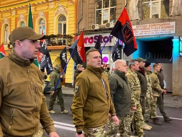 “Харків - українське місто”: харків’ян закликають вийти на Марш Єдності
