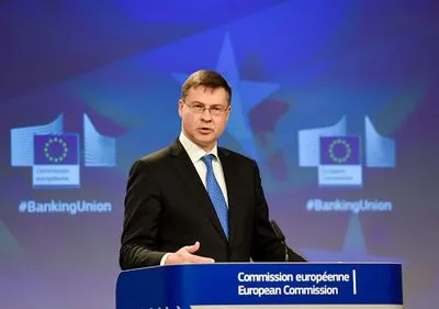 ЄС розслідує використання Росією газу як зброї - віце-президент Єврокомісії
