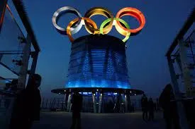 Розклад другого дня Олімпійських зимових ігор 2022