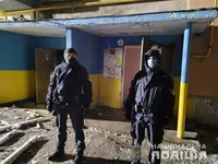 Взрыв газа в многоэтажке в Кропивницком: открыто производство