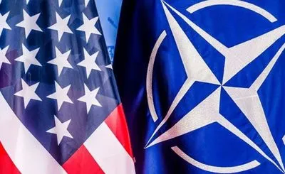 У НАТО не стали коментувати появу у ЗМІ "відповіді" на вимоги Росії