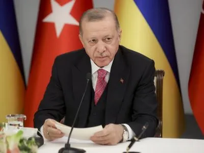 Турция планирует открыть два Генконсульства в Украине