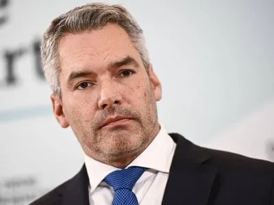 Канцлер Австрії звинуватив Росію у саботажі під час заповнення газових сховищ, що призвело до підвищення цін на газ у Європі