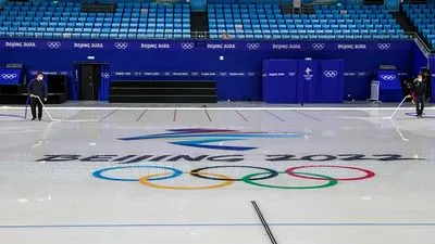 Олімпіада-2022: у команді України ще один випадок коронавірусу у спортсмена