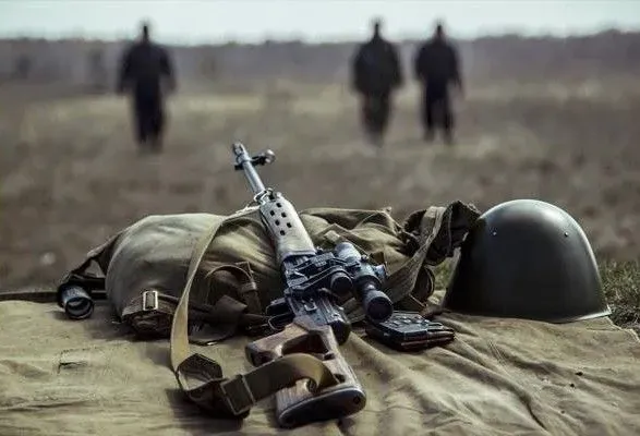На Донбассе за 21 день не погиб ни один украинский военный – Резников