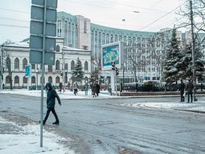 Днепропетровская область перешла в "оранжевую" зону карантина