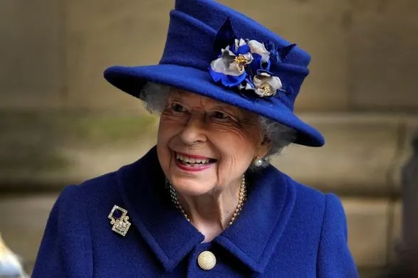 Платиновий ювілей: королева Єлизавета святкує 70-річчя правління на британському престолі
