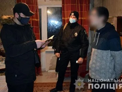В Донецкой области мужчина убил и закопал трехлетнего ребенка: ему грозит пожизненное заключение