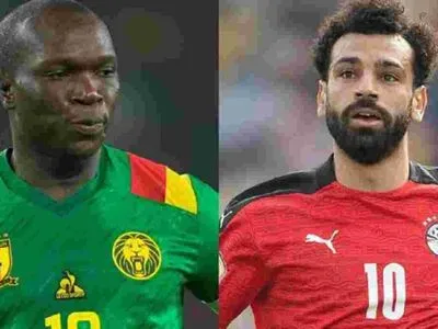 Серія пенальті допомогла визначити другого фіналіста Кубку Африки