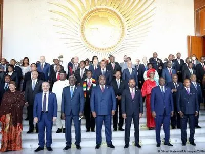 Африка без вагомого впливу в ООН: заяви під саміту Африканського союзу