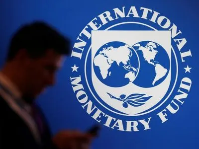 МВФ выделит Украине 2,3 млрд долларов по программе Stand-By до середины этого года - прогнозы Fitch Ratings