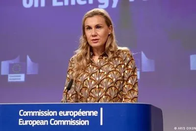 Надійний постачальник енергії: Брюссель закликав Азербайджан збільшити постачання газу до Європи