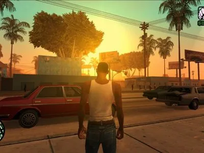 Компанія Rockstar підтвердила розробку нової частини гри GTA