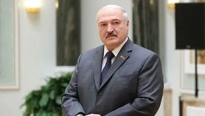 Лукашенко відповів, на чиєму боці буде Білорусь у разі війни РФ та України