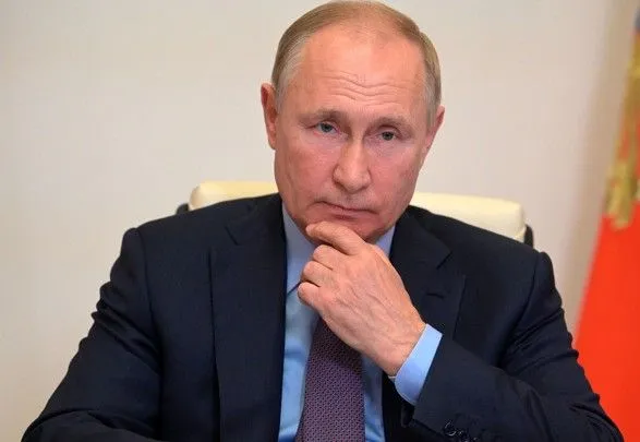 Путін заявив про готовність Росії надати Порошенку політичний притулок