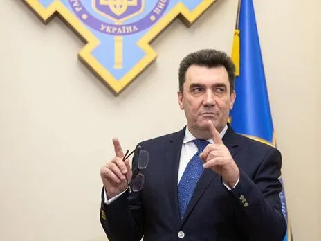 ОАСК відкрив провадження за позовом нардепа Деркача проти Данілова