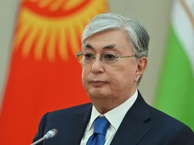 Токаєв підписав закон, що обмежує вплив Назарбаєва на політику Казахстану