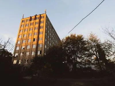 Здание НИИ в Одессе купила компания, связанная с экс-губернатором Палицей