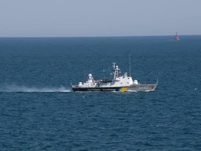Справа танкера "Delfi": у ДПСУ не бачать провини екскомандира корабля морської охорони
