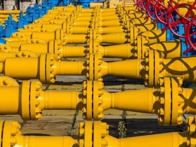 Транзит російського газу через Україну в січні зменшився на 57% - ОГТСУ