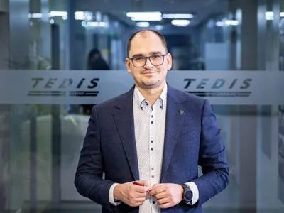 Генеральный директор "Тедис Украина" - самый медийный СЕО в FMCG и ритейле за 2021 год