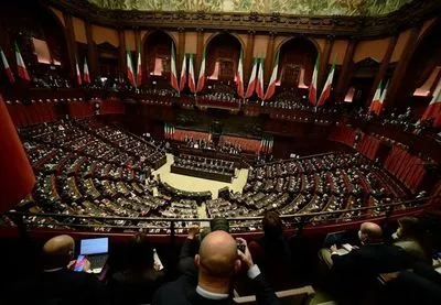 Італія зробить захист довкілля частиною Конституції
