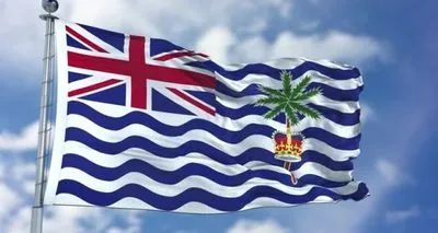 Маврикій висунув претензії Великій Британії щодо островів в Індійському океані
