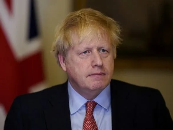 Джонсон: Великобритания может разместить истребители и корабли в Юго-Восточной Европе