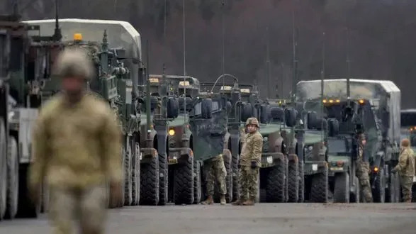Війська США в Польщі готуються до потенційної втечі американців з України - ЗМІ