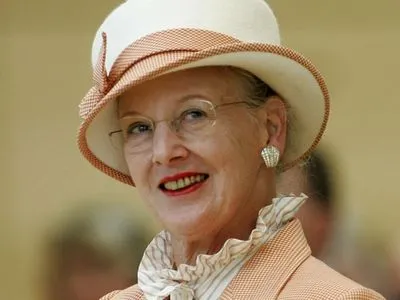 Королева Данії Маргрете II захворіла на COVID-19