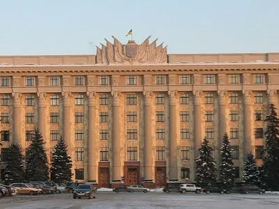 СНБО собирают на выездное заседание в Харькове 11 февраля