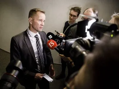 Финский депутат подал в отставку после слов, что Украина не вступит в НАТО