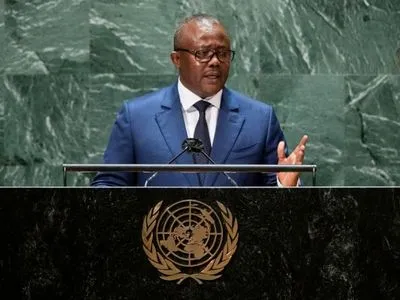 Президент Гвінеї-Бісау: за невдалий переворот були засуджені наркоторговці