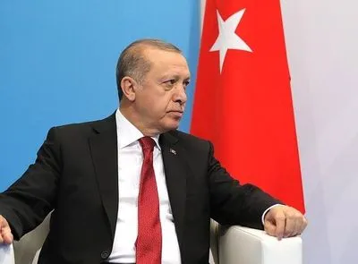 Президент Ердоган одужав від COVID-19