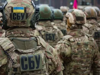 Російські спецслужби замовили українських “тітушок” для провокацій у РФ - СБУ