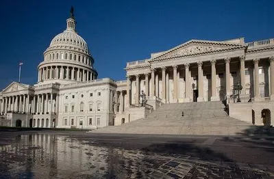 Politico: угода в Сенаті США щодо санкцій проти РФ цього місяця під питанням