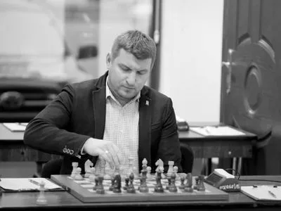 Украинский гроссмейстер стал призером шахматных соревнований в Сербии