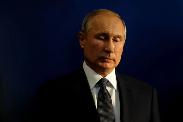 США вважають, що Путін прийняв рішення вторгнутися в Україну - The Guardian