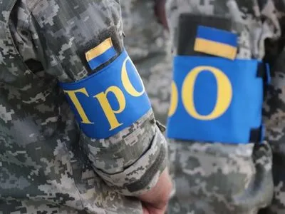В Украине увеличат численность территориальной обороны до 2 млн человек - Данилов