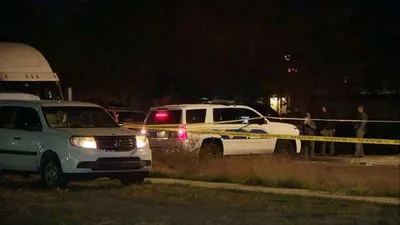 Стрілянини в американському Феніксі: 5 поліцейських поранені, жінка у критичному стані
