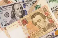 Офіційний курс гривні встановлено на рівні 27,87 грн/долар