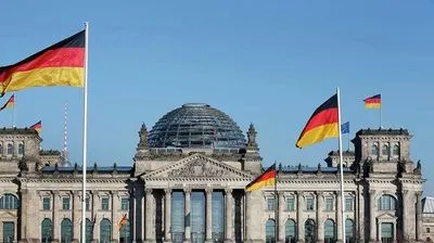 Берлин призвал граждан Германии покинуть Украину