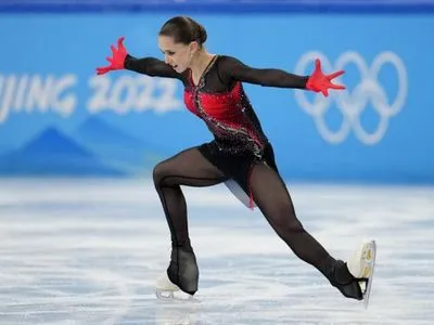 Російська спортсменка даватиме свідчення в розгляді справи про допінг