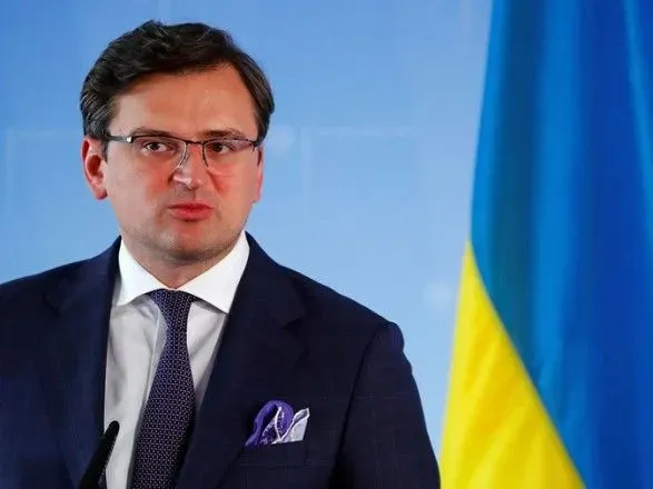 Росія не пояснила присутність своїх військ на кордоні з Україною – Кулеба заявив про скликання засідання ОБСЄ
