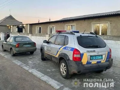 В Донецкой области в кафе произошла стрельба-два человека погибли