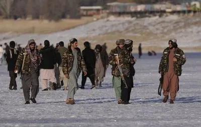 "Талібан" затримав у Кабулі 29 жінок та їхні сім'ї